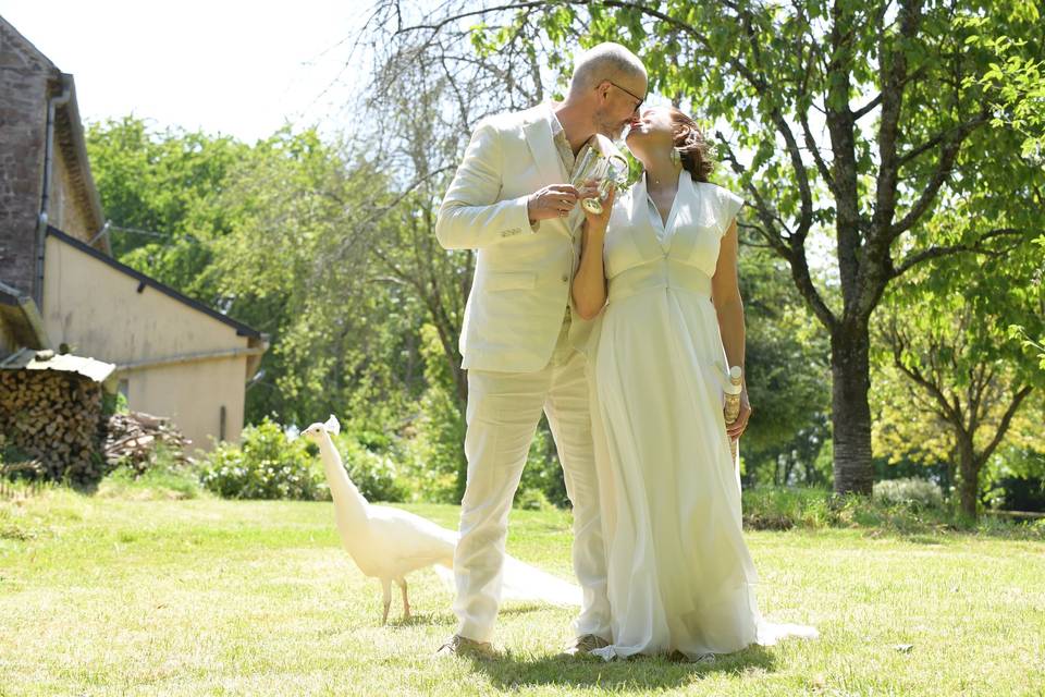 Photo de mariage Rennes