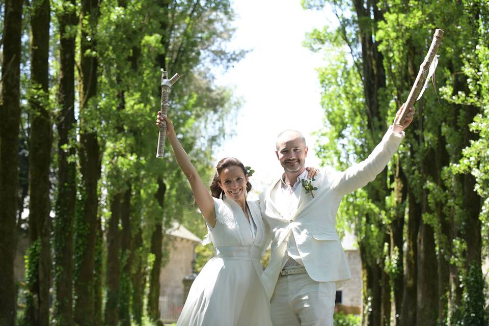 Photo de mariage Rennes