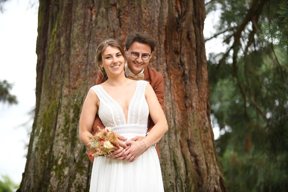 Photo de mariage Rennes