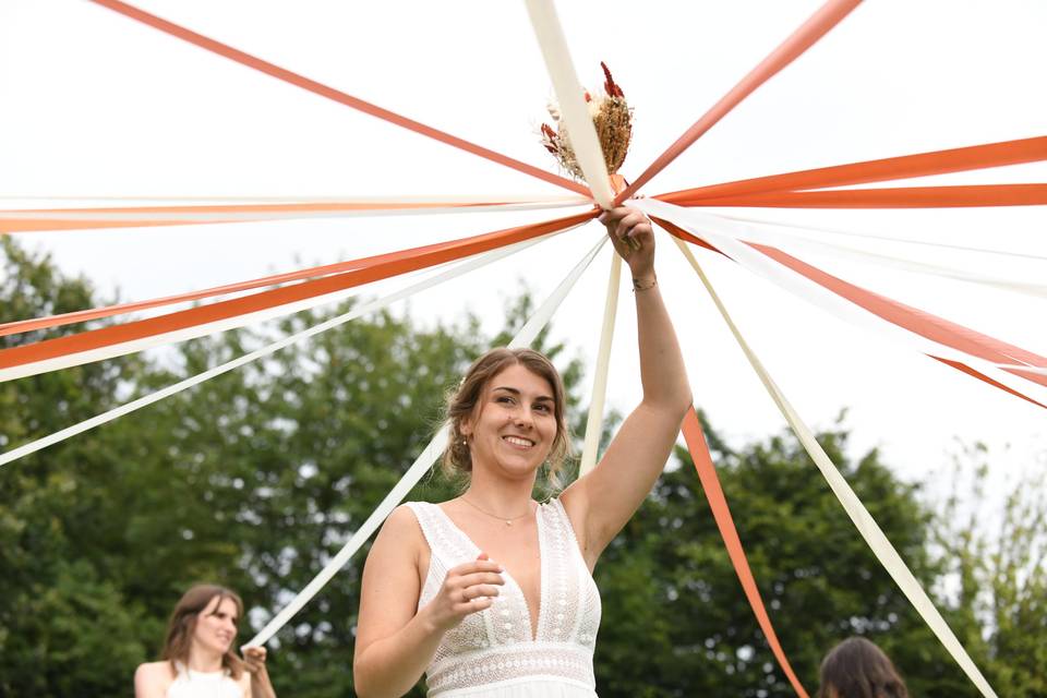 Photo de mariage Rennes