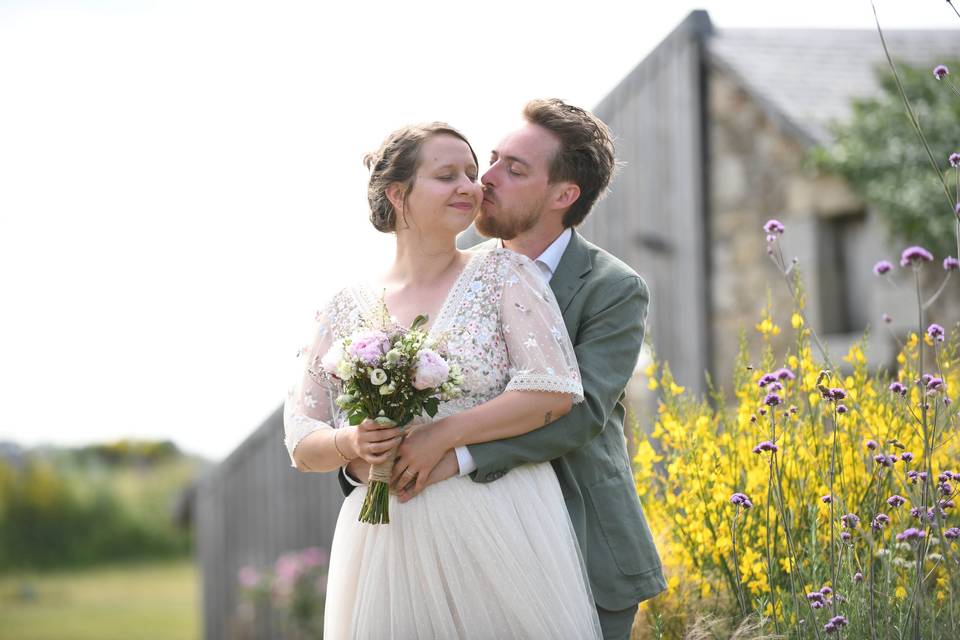 Photo de mariage Rennes