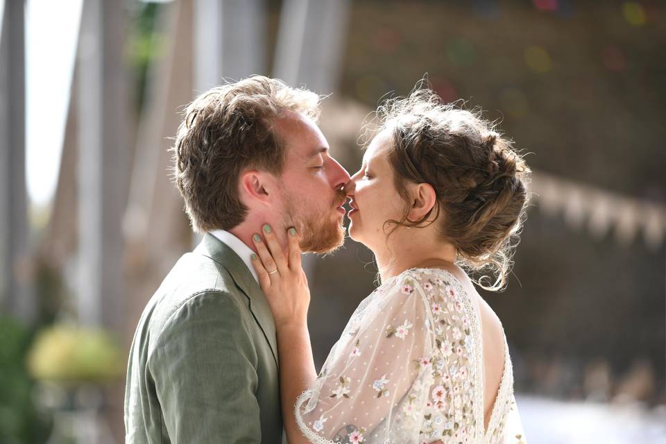 Photo de mariage Rennes