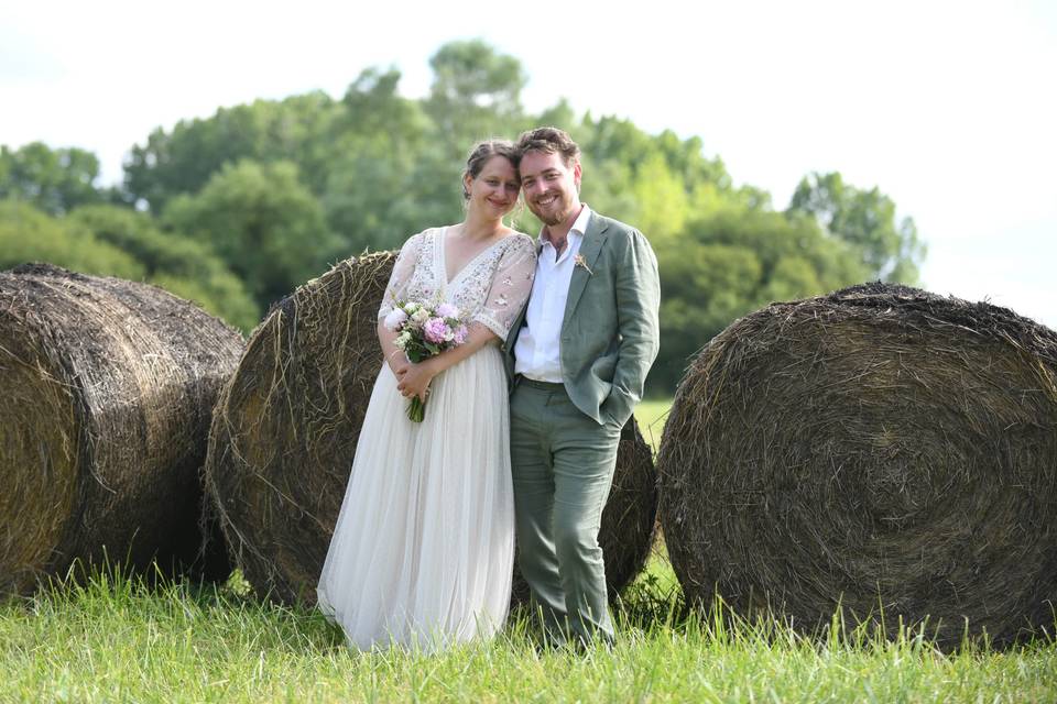Photo de mariage Rennes
