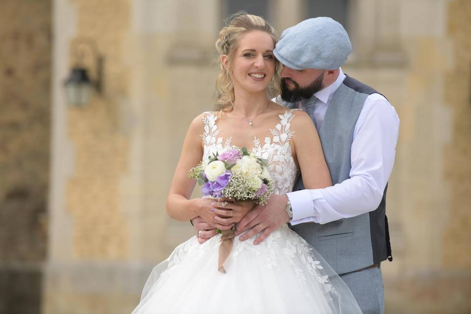 Photo de mariage Rennes
