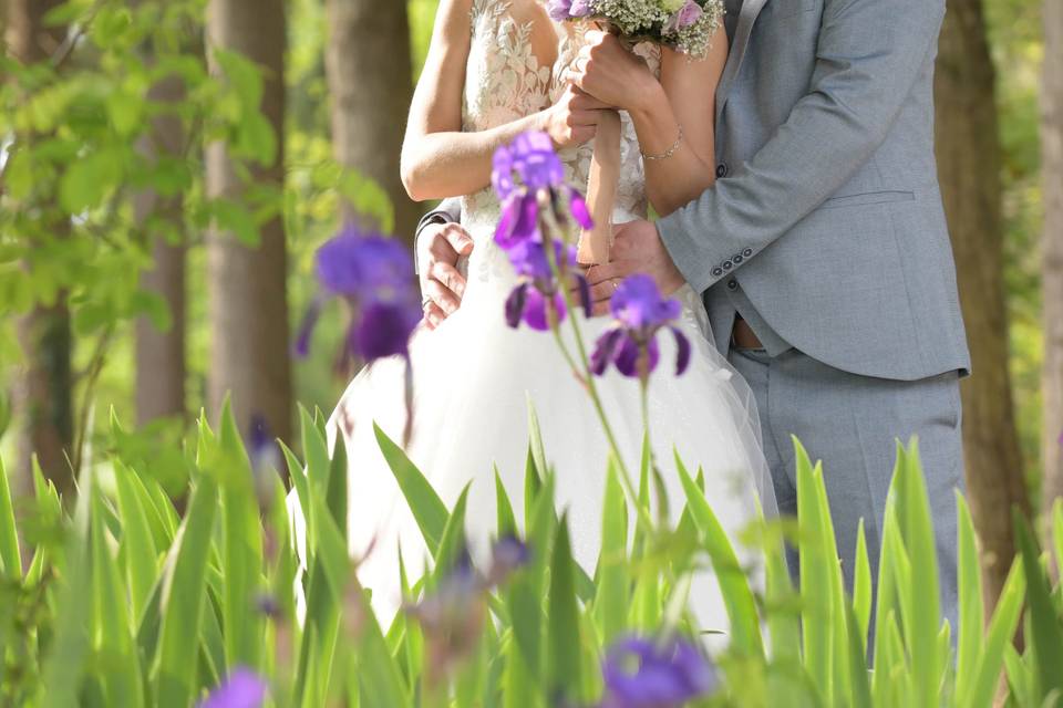 Photo de mariage Rennes
