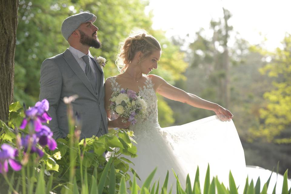 Photo de mariage Rennes