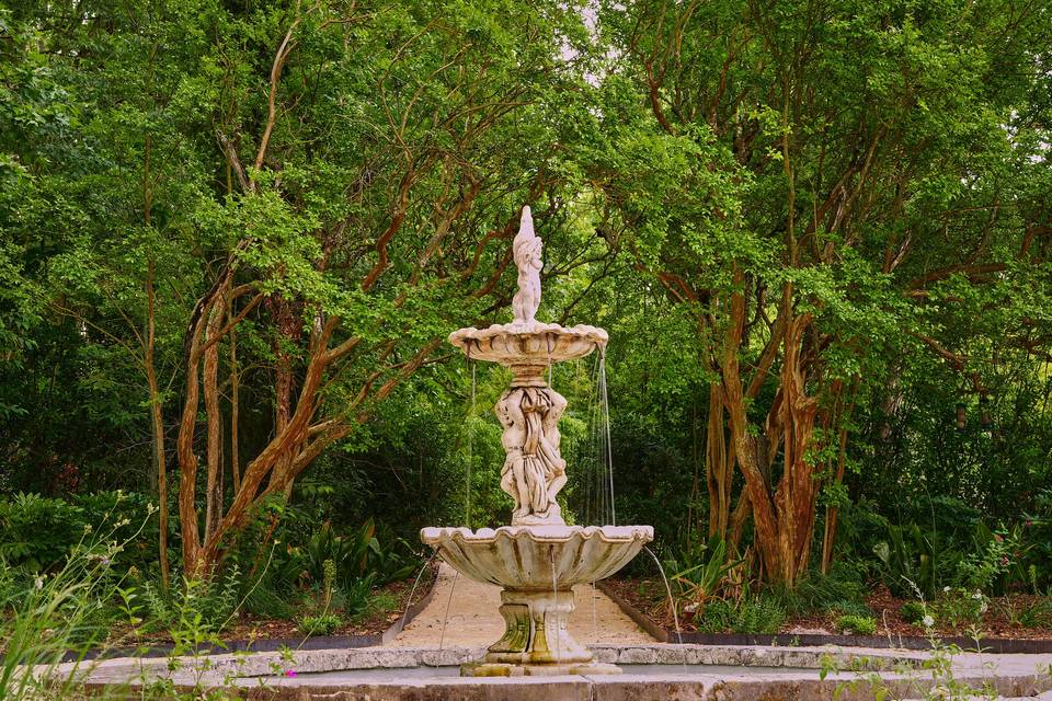 Fontaine