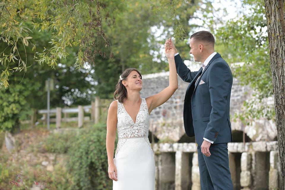 Photo de mariage Rennes