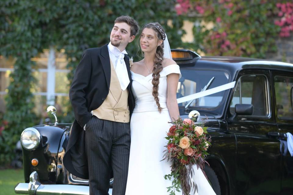 Photo de mariage en Bretagne