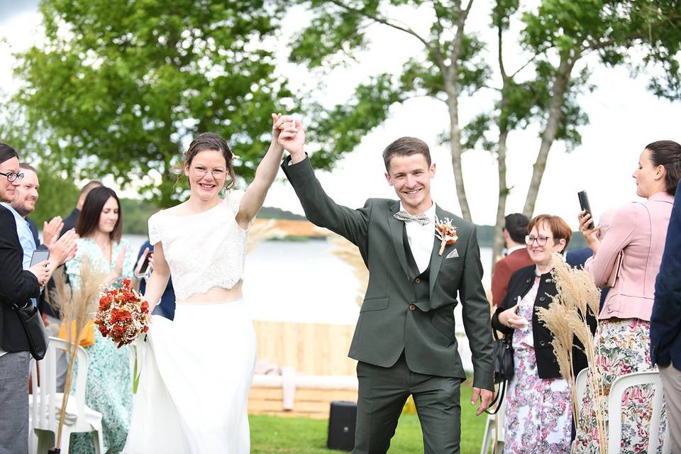 Photo de mariage Rennes