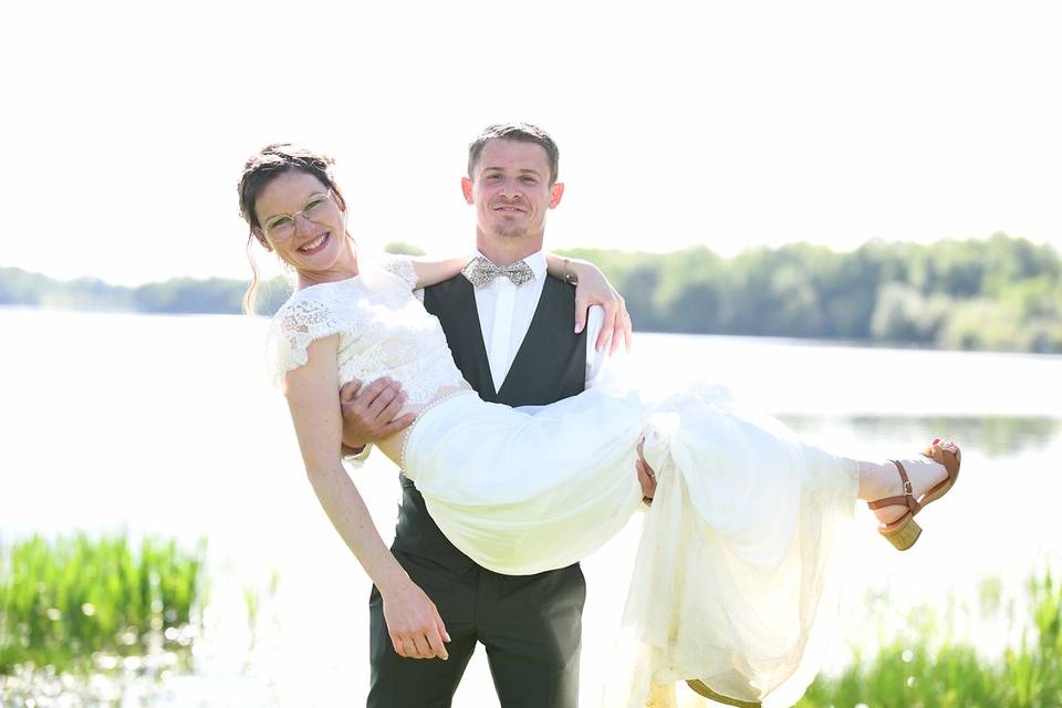 Photo de mariage Rennes