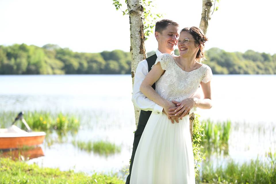 Photo de mariage Rennes