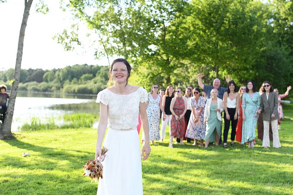 Photo de mariage Rennes