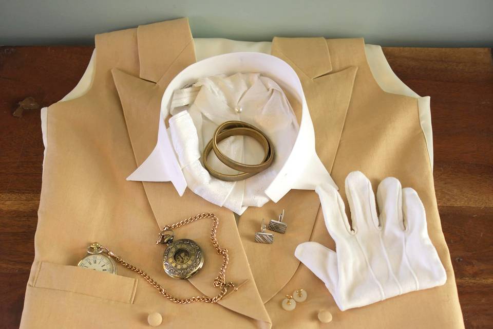 Photo de mariage Rennes