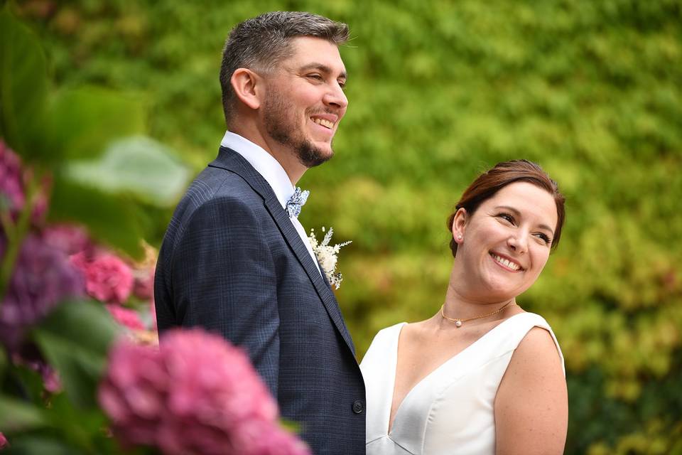 Photo de mariage Rennes