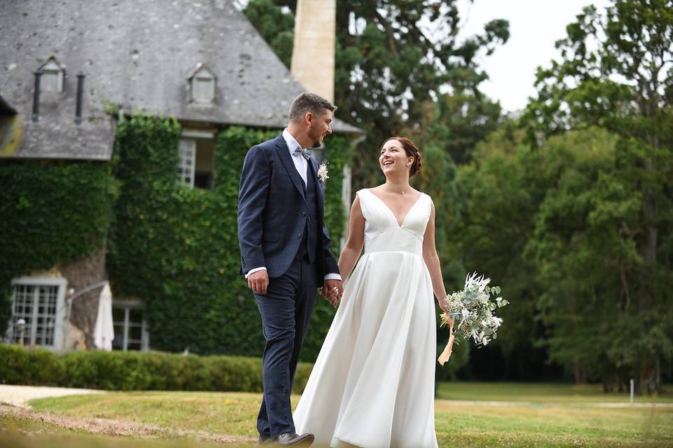 Photo de mariage Rennes