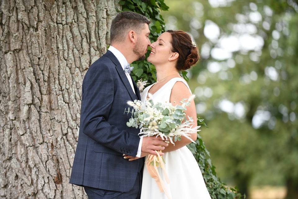 Photo de mariage Rennes