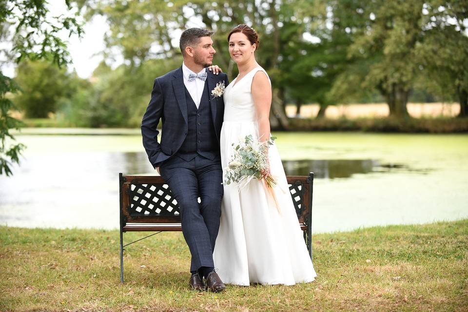 Photo de mariage Rennes