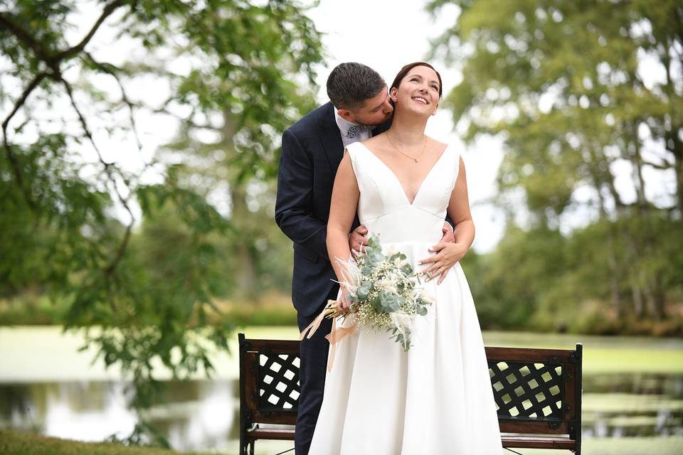 Photo de mariage Rennes