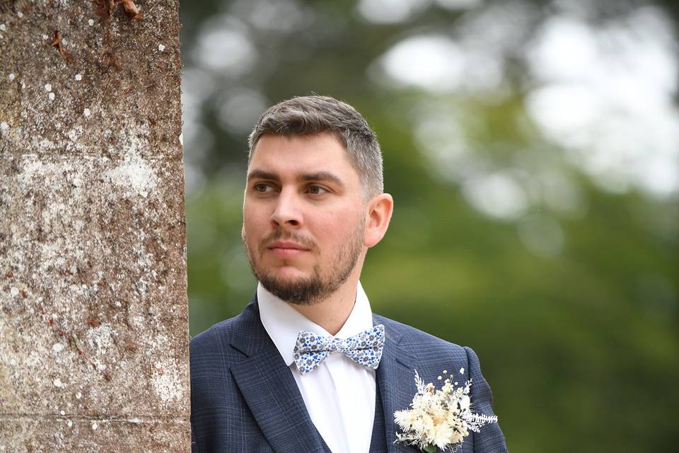 Photo de mariage Rennes