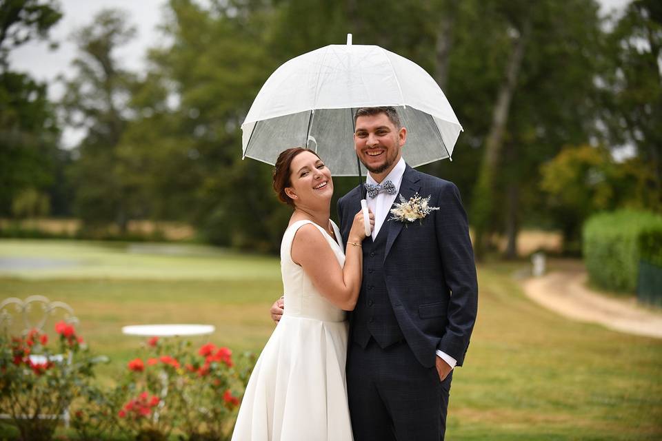 Photo de mariage Rennes
