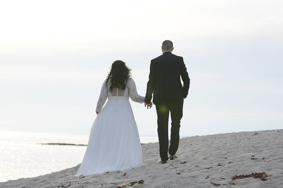 Photo de mariage Rennes