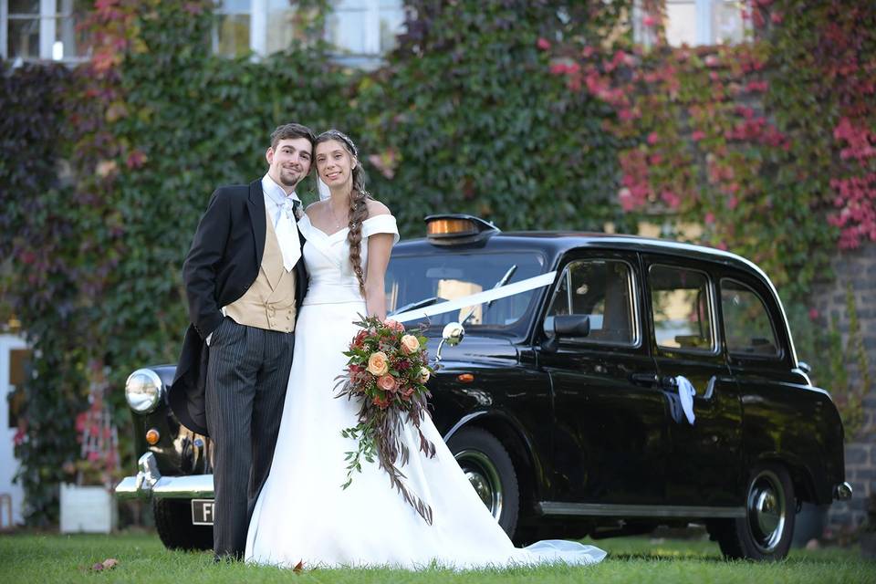 Photo de mariage Rennes
