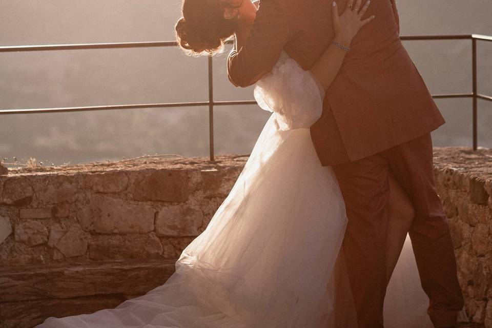 Couple glandeve