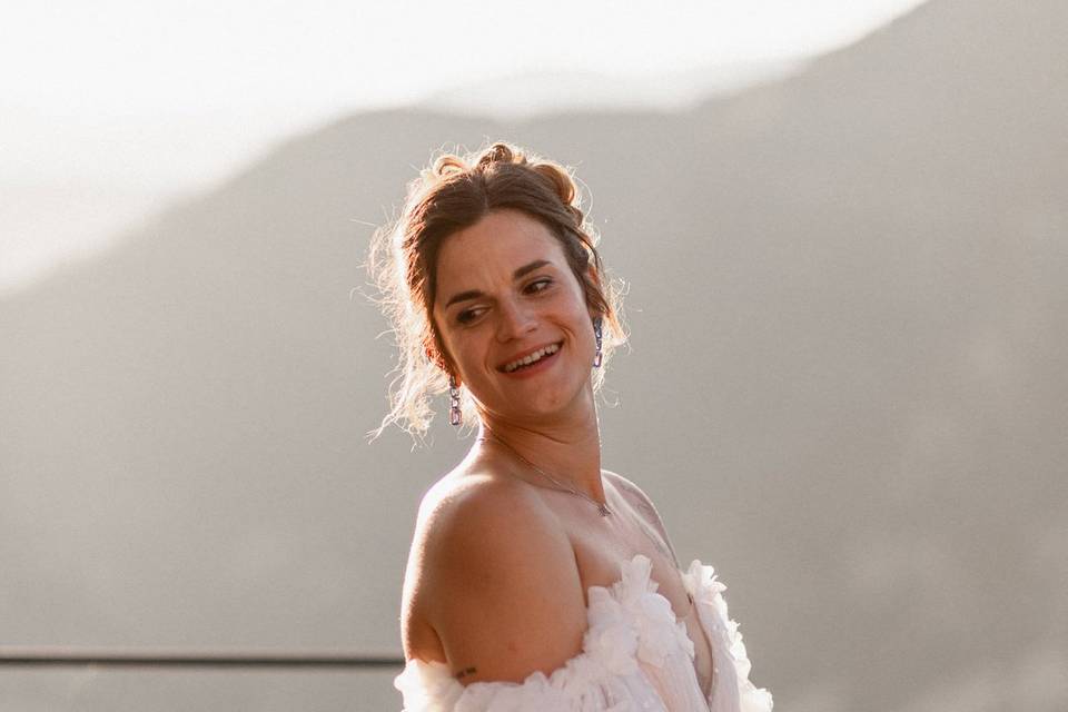 Mariée