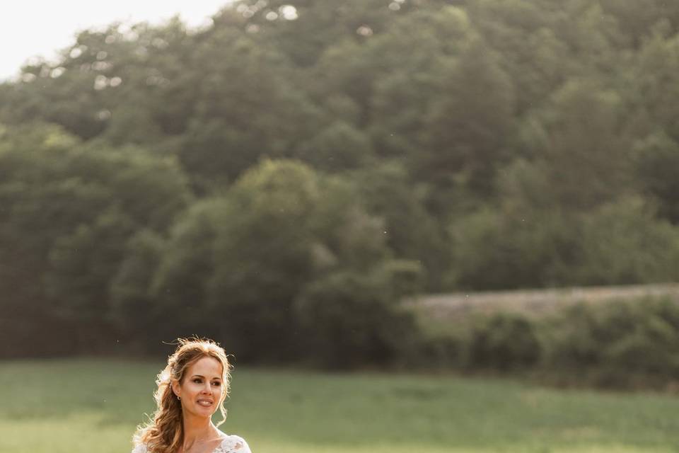 Mariée