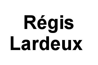 Régis Lardeux