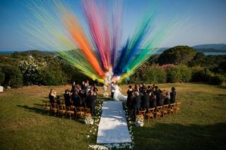 Signature Wedding Planner - Officiante de cérémonie