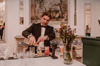Pop's bar éphémère