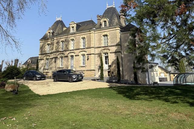 Château