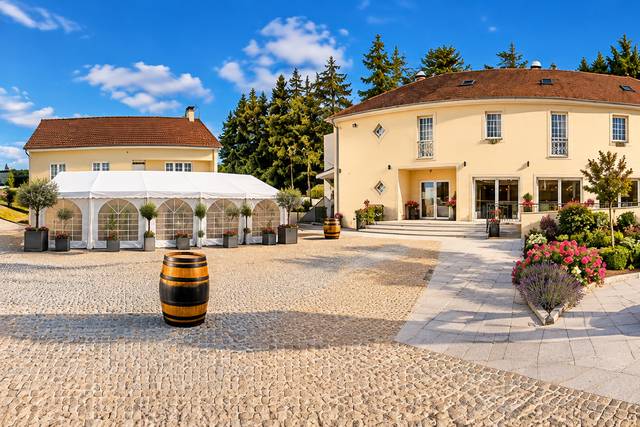 Le domaine