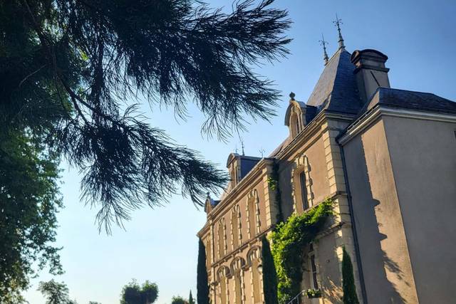 Château