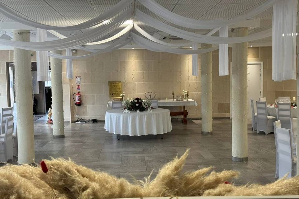 Décorations