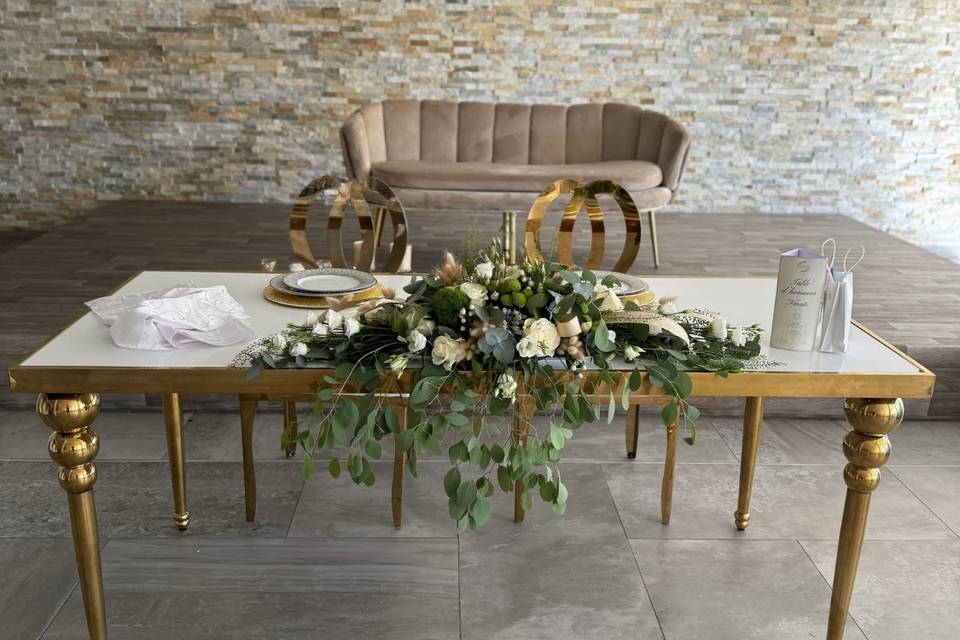 Décoration