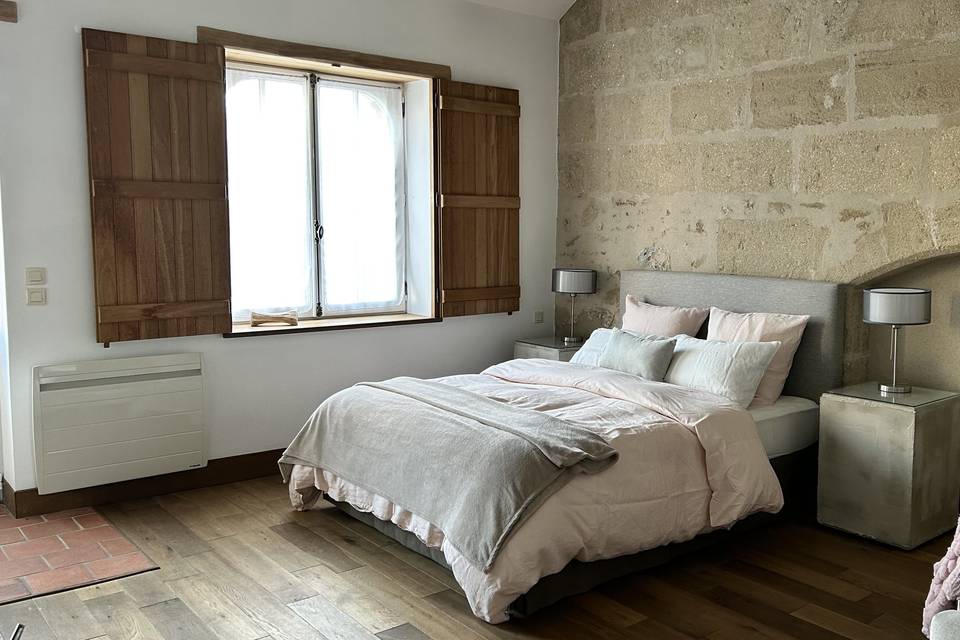 Chambre d’hôtes Sable