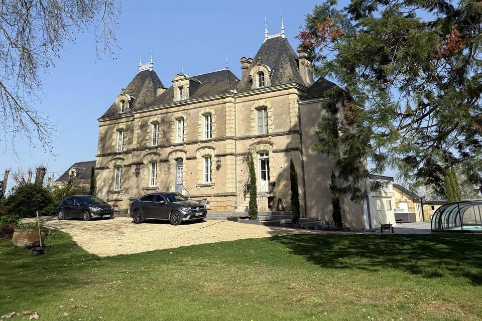 Château