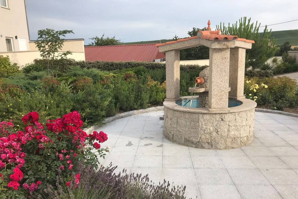 Fontaine