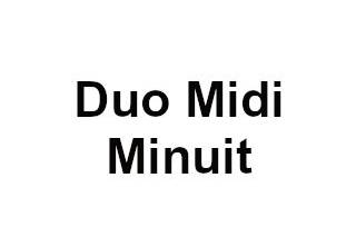 Duo Midi Minuit