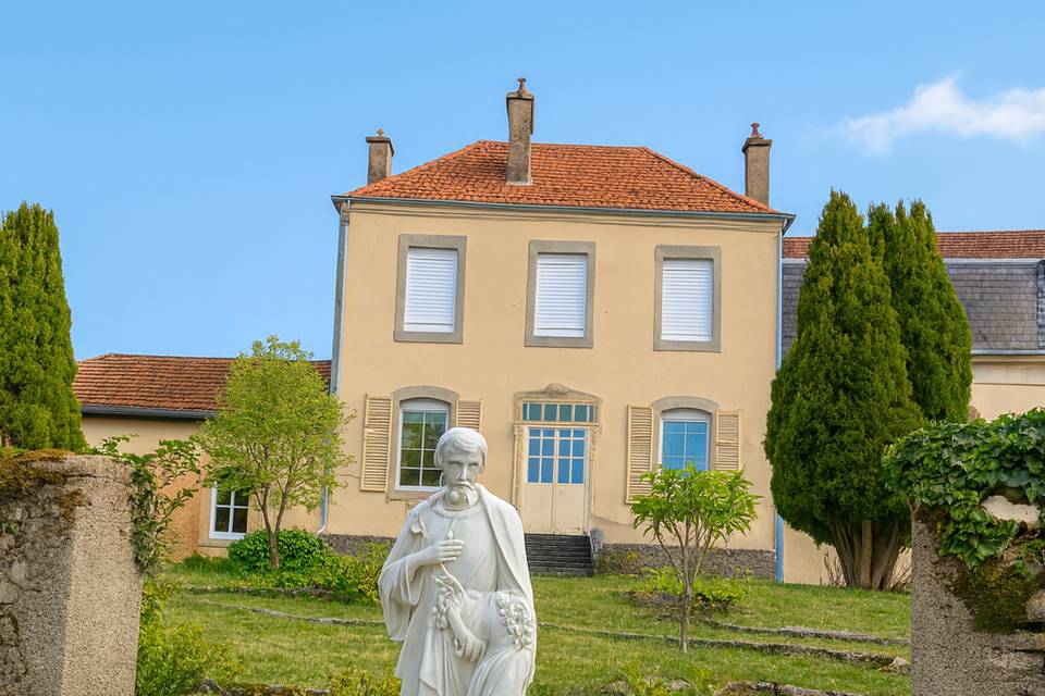 L'élégance du passé
