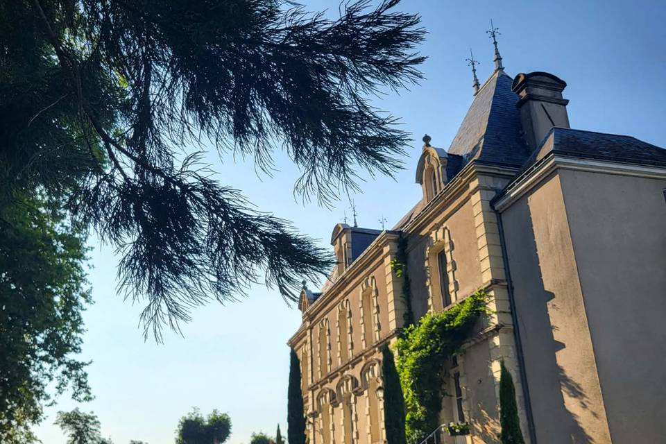 Château