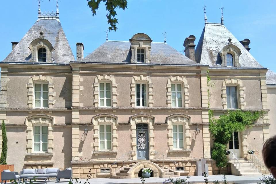 Château