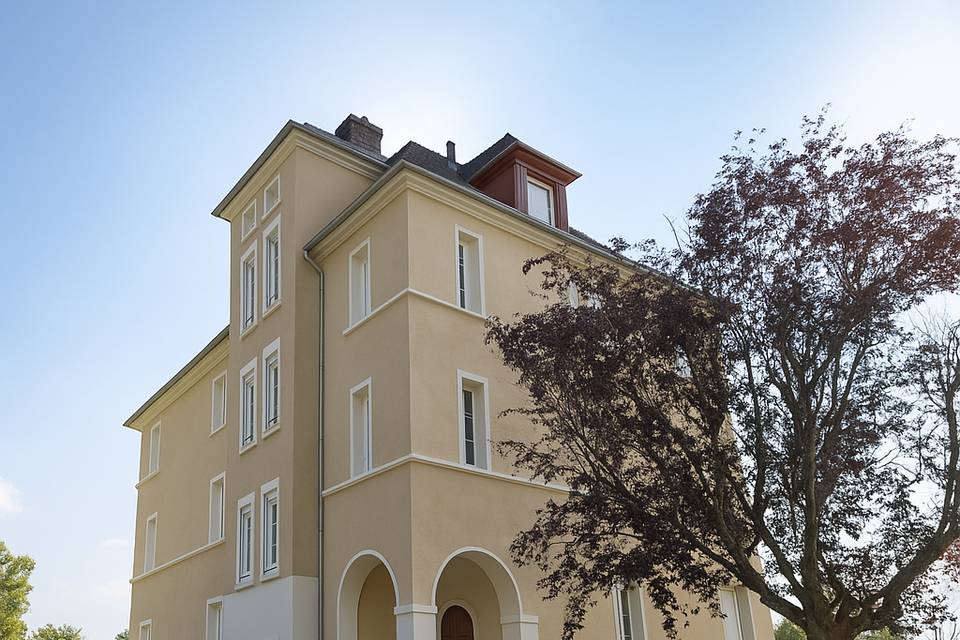 Villa