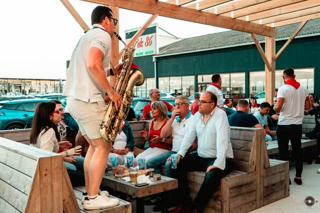 Baudet Brass Pict'