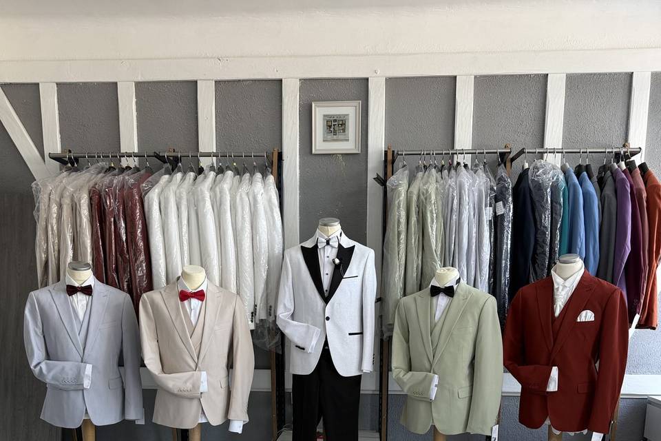 Costumes