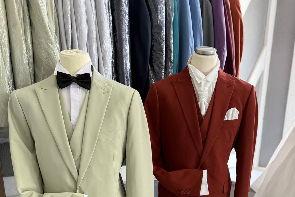 Costumes