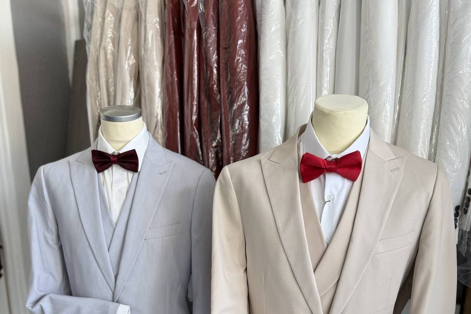 Costumes